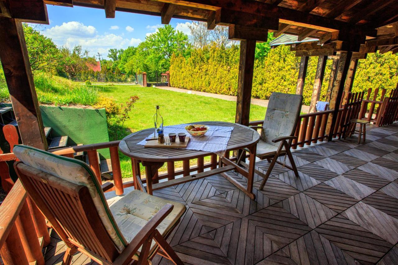 Villa Amigosranch à Kruševac Extérieur photo